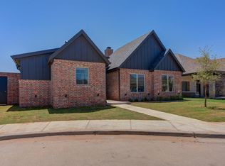 5303 112th St, Lubbock, TX 79424