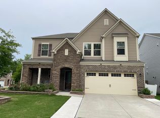 1236 Watcher Way, Apex, NC 27502