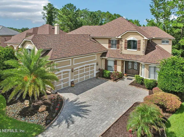 256 ST JOHNS FOREST Boulevard, St. Johns, FL 32259