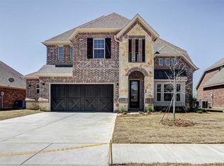 2501 Perdenales Dr, Royse City, TX 75189