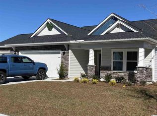 3822 Park Pointe Ave LOT 142, Palmetto F Little River, SC 29566