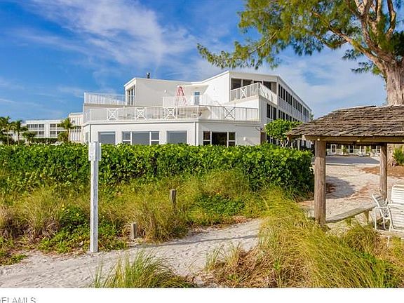4th image of 3111 W Gulf Dr #306