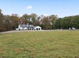 871 Robinson Rd, Chatsworth, GA 30705