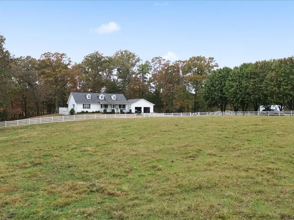 871 Robinson Rd, Chatsworth, GA 30705