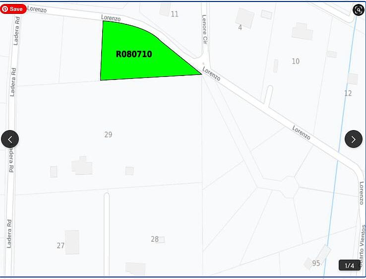 2nd image of 62 Ladera Rd
