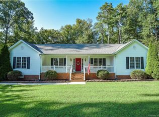 1000 Dispatch Rd, Quinton, VA 23141