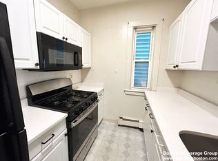 97 Cottage St #1, Boston, MA 02128