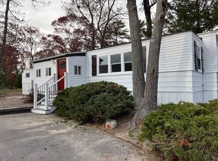 87 Great Hill Dr, West Wareham, MA 02576