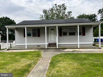 1150 Woodlane Rd, Eastampton, NJ, 08060