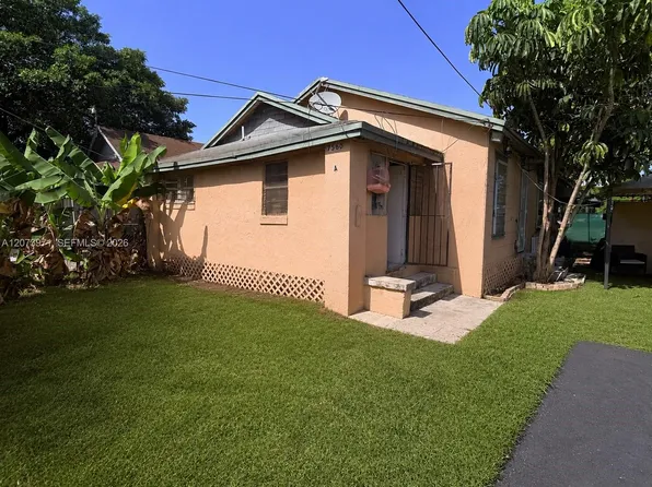 7560 NE Miami Ct Floor 1, Miami, FL 33138