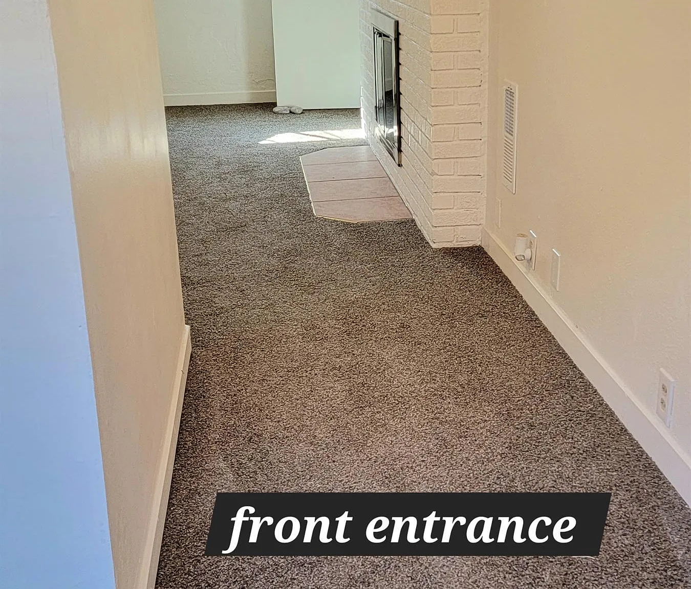 Ashland Dr, 6700 unit A — Photo 1