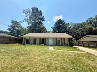 3107 Durham Dr, Montgomery, AL 36109