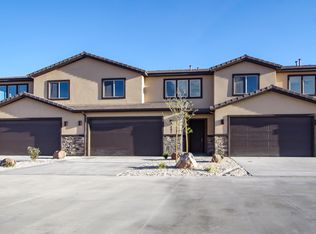480 W, Hurricane, UT 84737