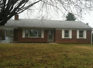 4430 Upper Beckleysville Rd, Hampstead, MD 21074