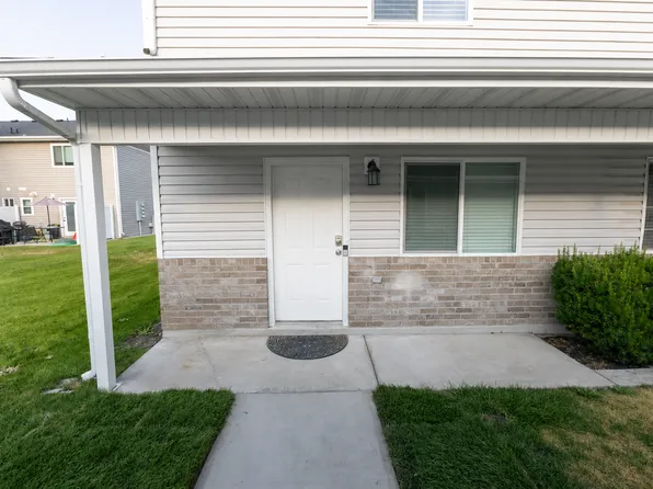 148 W 1310 S #148, Logan, UT 84321