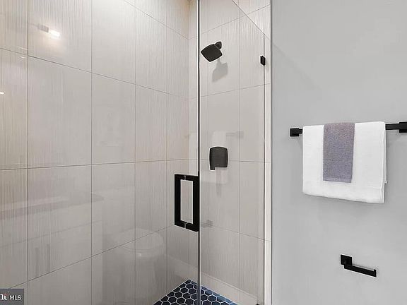 Bathroom #1