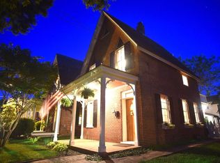 118 South St, Easton, MD 21601