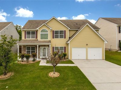1947 Round Ridge Cir, Lithia Springs, GA, 30122