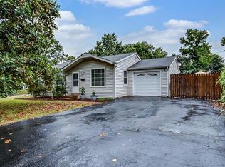 2583 Bonniebrook Dr, Maryland Heights, MO 63043