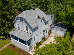 319 Forest Ave, River Forest, IL 60305