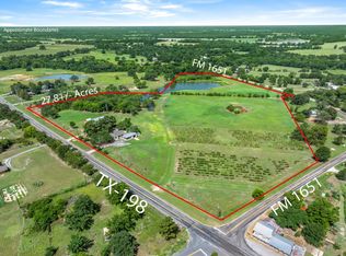 5518 State Highway 198, Canton, TX 75103