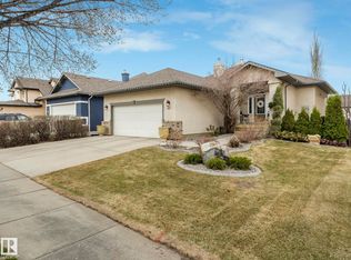 51 Kendall Cres, Saint Albert, AB T8N7C2
