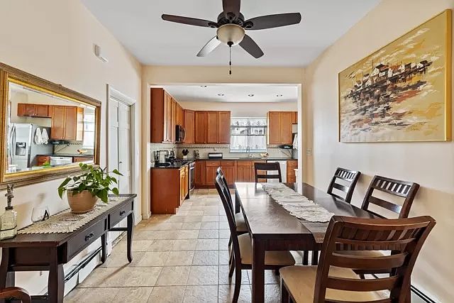 1st image of 327 Beach 87 St #87