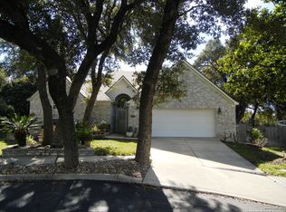 11503 Fair Cv, San Antonio, TX 78249