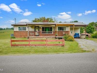7175 Reedy Creek Rd, Bristol, VA, 24202