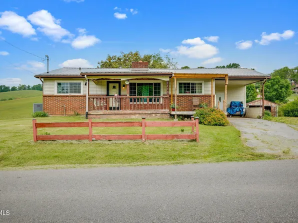 7175 Reedy Creek Rd, Bristol, VA 24202