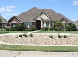 3207 Steamers Ct, Granbury, TX 76049