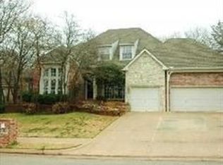 2500 Pawnee Xing, Edmond, OK 73034