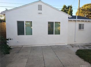 1822 W 41st St #1822, Los Angeles, CA 90062