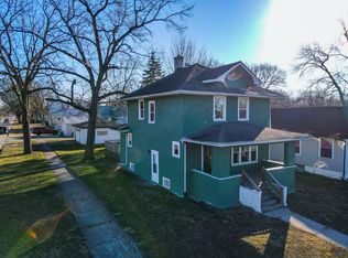 406 S Poplar Ave, Kankakee, IL
