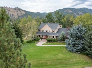 990 Rankin Rd, Missoula, MT 59808