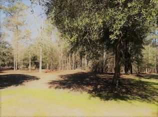 LOT 8 Wild Oaks Ln, Aiken, SC 29803
