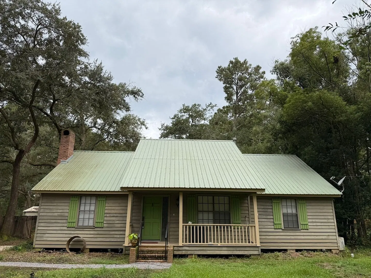 Dog Friendly Home Ready for Occupancy — Photo 1