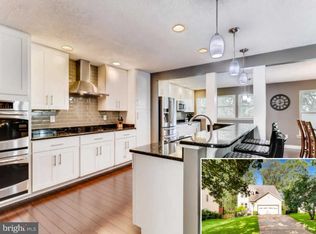 9315 Many Flower Ln, Jessup, MD 20794