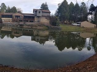 1409 Fuller Mill Rd N, Thomasville, NC 27360