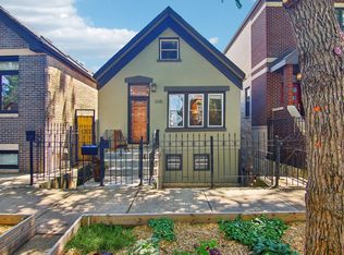 3315 S Carpenter St, Chicago, IL 60608