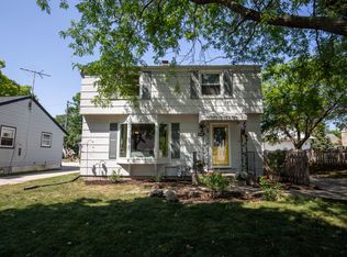 4600 W Fillmore Dr, Milwaukee, WI 53219