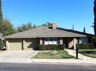 4225 Lynbrook Ave, Odessa, TX 79762