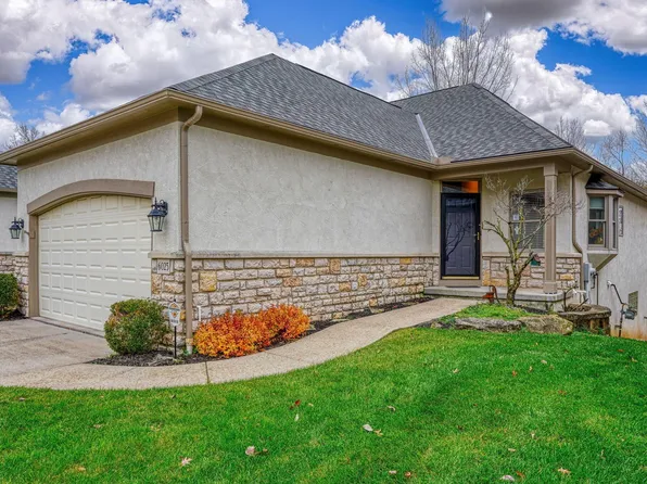 6025 McNaughten Grove Ln, Columbus, OH 43213