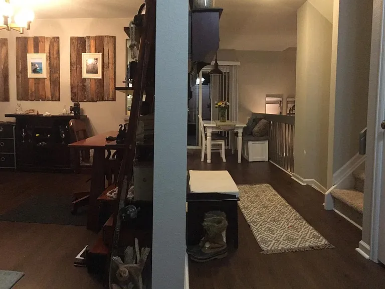 Dining Rm/Breakfast Nook