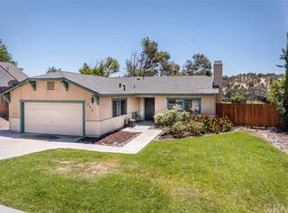 324 Arabian Ln, Paso Robles, CA 93446