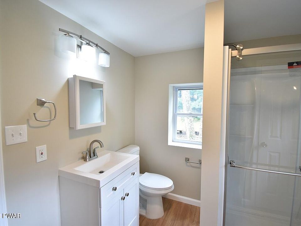 122 Brookside Dr Dingmans Ferry, PA, 18328 Apartments for Rent Zillow