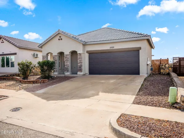 13132 Wellington Dr, Horizon City, TX 79928