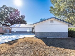 7046 Brookport Dr, San Antonio, TX 78238