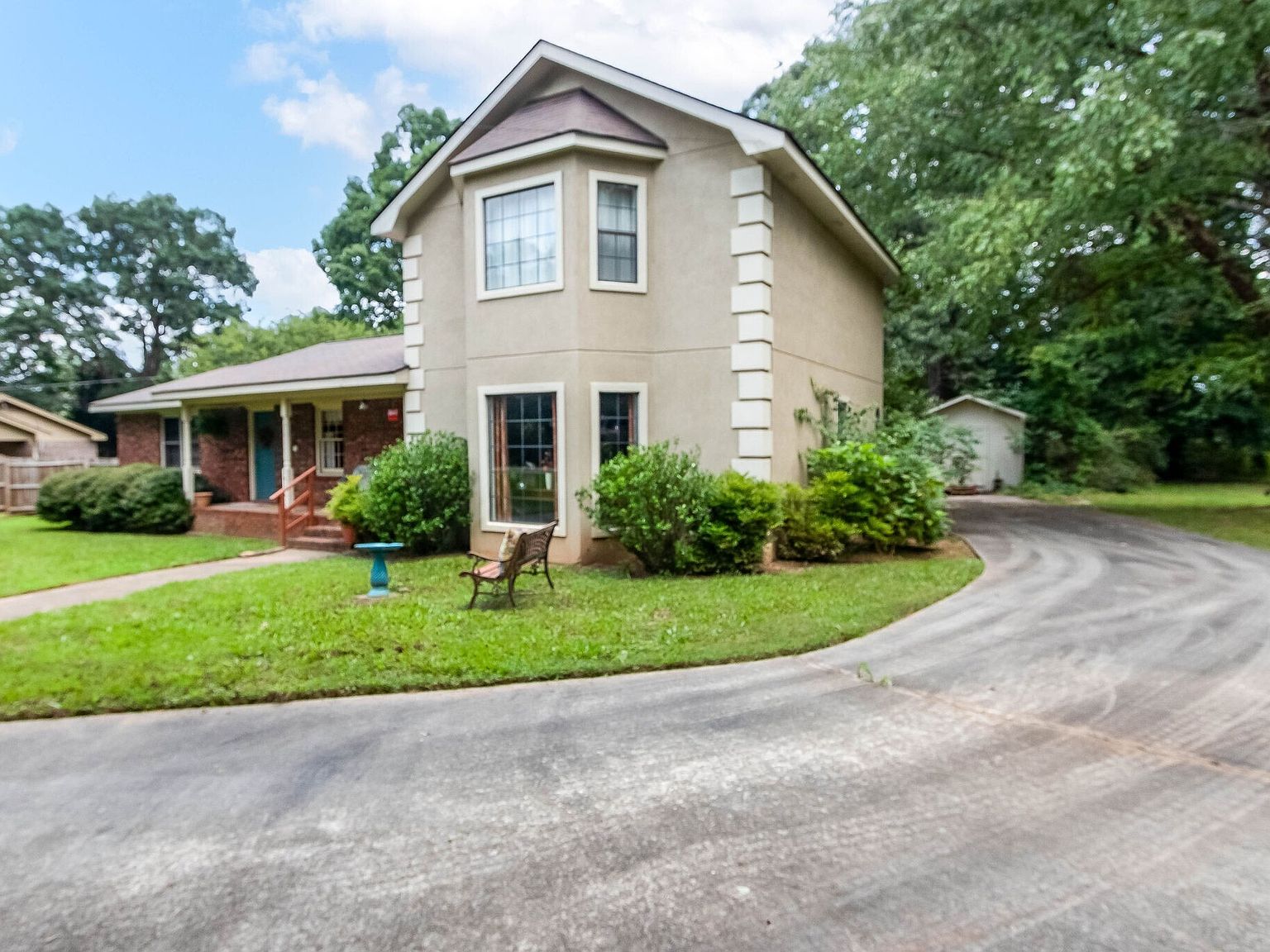 1417 Brookhaven Dr NW, Monroe, GA 30656 Zillow