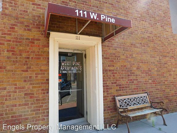 2nd image of 111 W Pine Ave #22